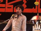 Zakir Shawal Haider Naqvi Majlis 17 October 2014 Multan