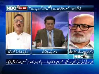 NBC Onair EP 278 (Complete)