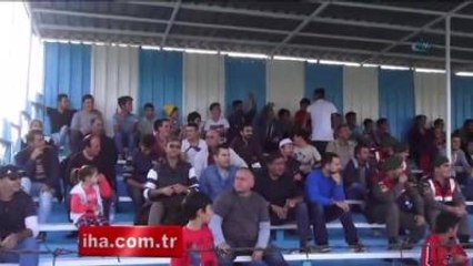 Nejat İşler Çılgına Döndü