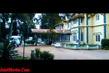 CREATURE (2014) Hindi Movie_clip1