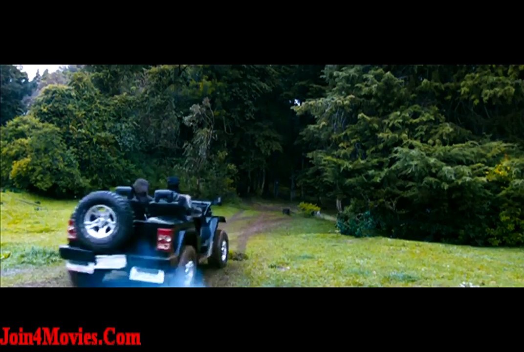 CREATURE (2014) Hindi Movie_clip4