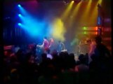 The Undertones - The Love Parade (Live 1983)