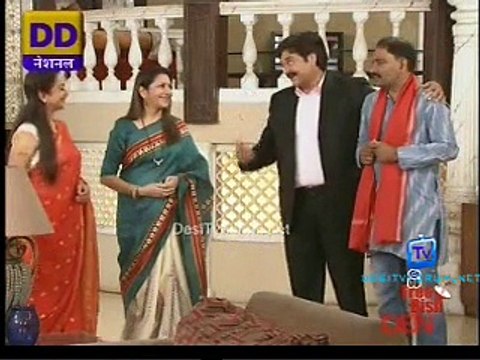 Lakeeren Kismat Ki 11th November 2014pt2