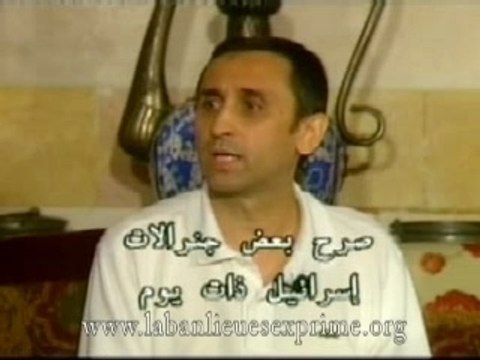 dieudonne Soral Messan conférence Syrie part 1