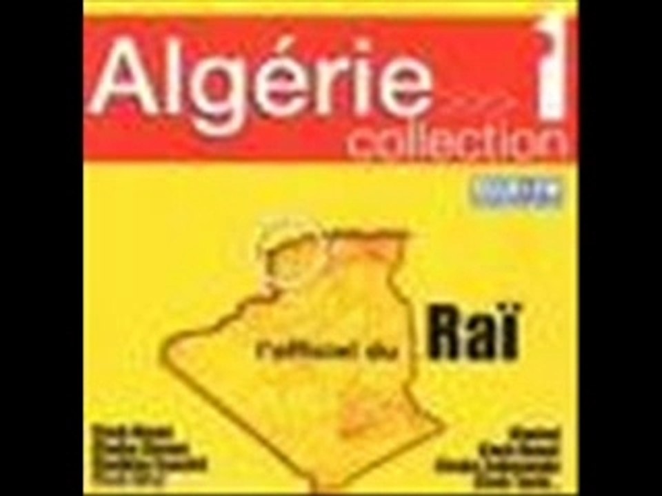 RAI ARGELIA