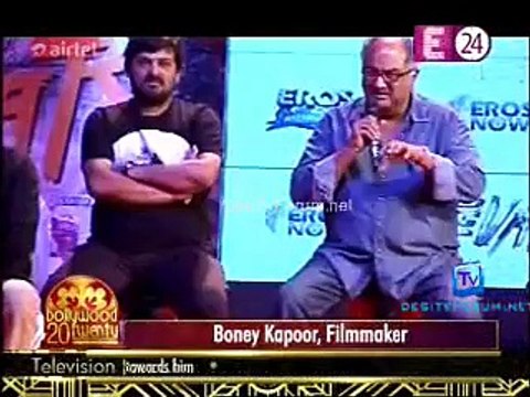 Bollywood 20 Twenty [E24] 11th November 2014