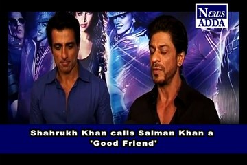 shahrukh-khan-calls-salman-khan-a-good-friend