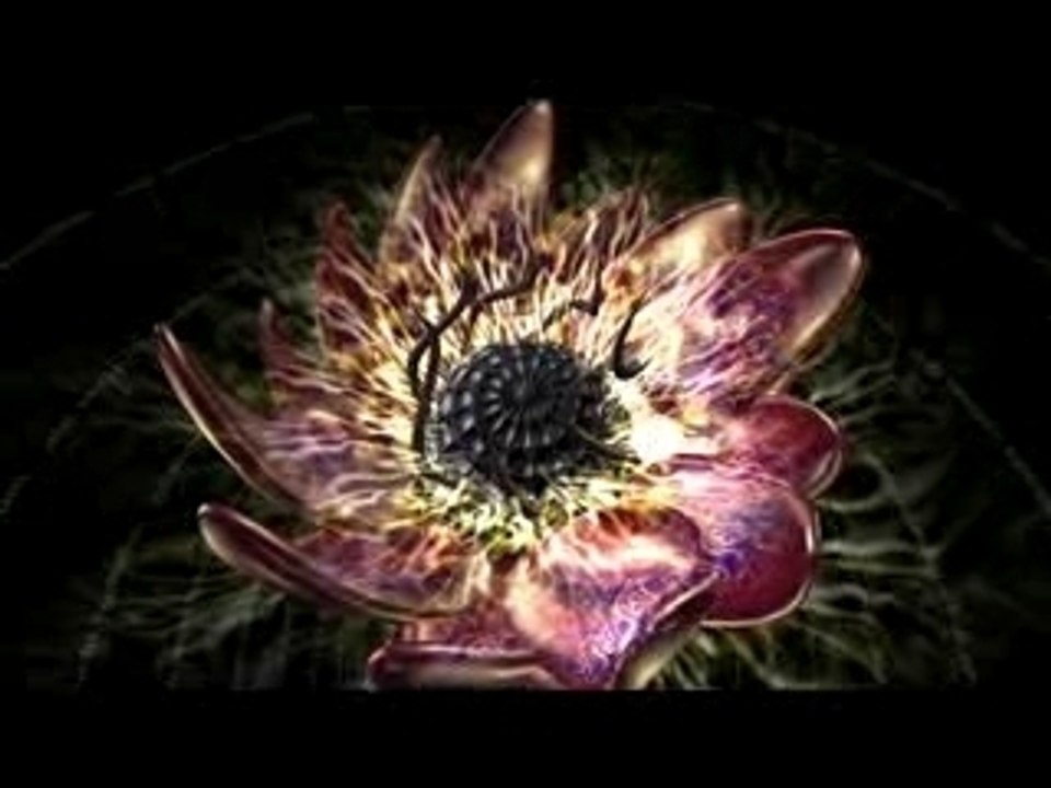 Farbrausch - FR-019: Poem to a Horse