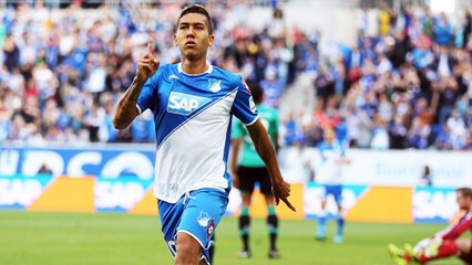 Brésil - Lucas forfait, la pépite Talisca en renfort