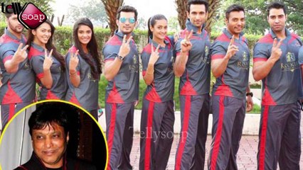 Shocking: BCL Team Owner involved in Prostitution Racket?