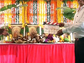 Sukumar's Kumari 21F Movie  Launch