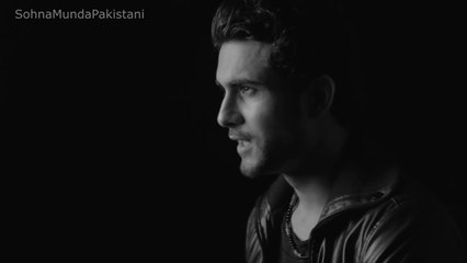 Sanam  - Ap Ki Nazron Ne Samjha.