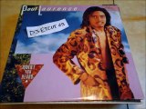 PAUL LAURENCE -THERE AIN'T NOTHIN'(RIP ETCUT)CAPITOL REC 85