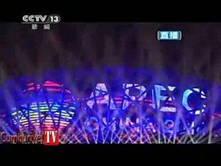 İşte Çin Devlet Başkanının kıskançlık krizine girip sansürlettirdiği görüntüler