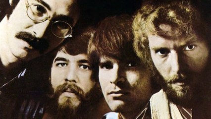 Top 10 Creedence Clearwater Revival Songs