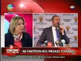 Ak Parti Milletvekili İlknur Denizli, 