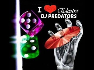 Rex Club - DJ PREDATORS