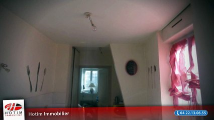 Appartement 2 pièces à vendre, Reims  51,