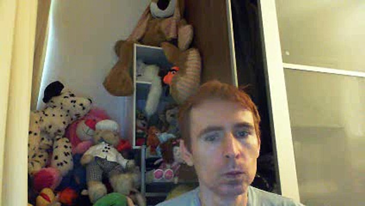 Wiwi égatigne "game over" de V.V. Brown