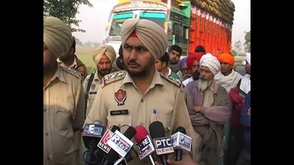 sahib sandhu