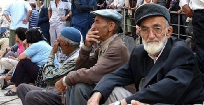 Emekli Maaşlarında Yeni İntibak Umudu