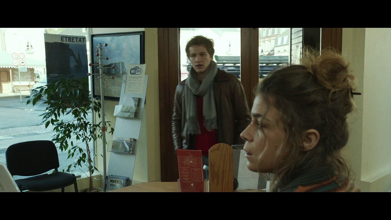 Les Souvenirs de Jean-Paul Rouve - Bande-annonce