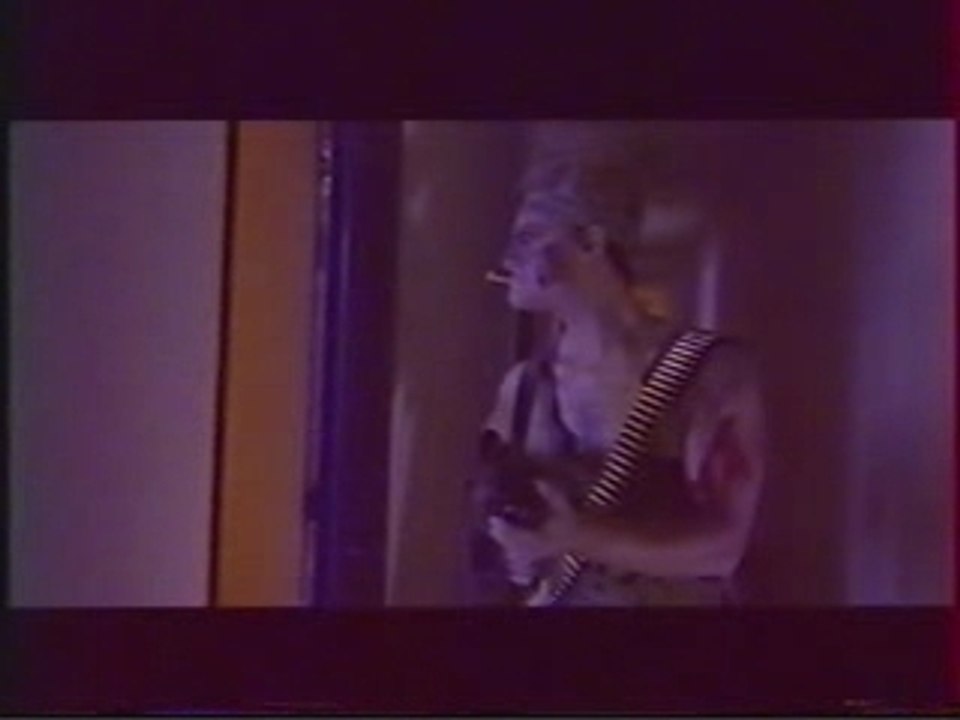 Comique - Les Inconnus - Exterminabeur