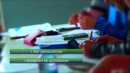 CGP Formation, la Formation à la Carte