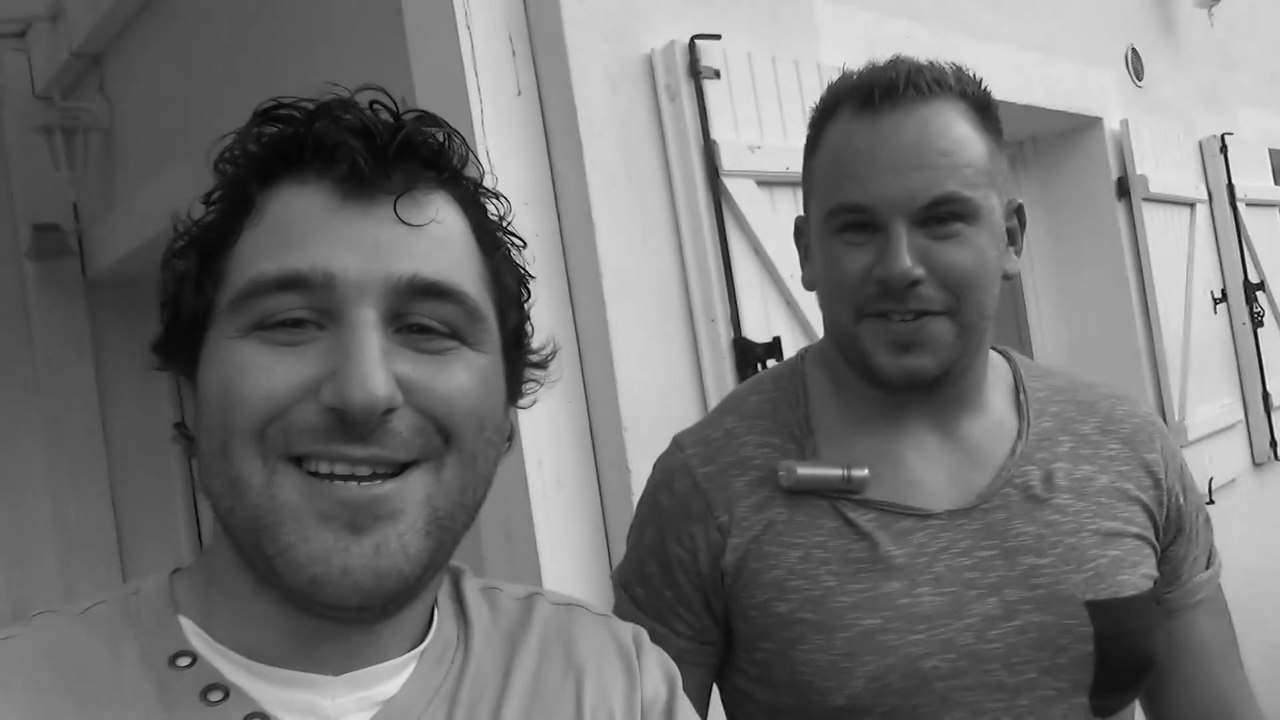 PAYE TON Caf' S02E02 avec Laurent BOUCHET (FCG RUGBY)