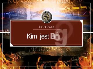 Projekt Prawda (04) - Kim jest Bóg