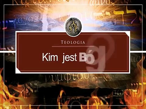 Projekt Prawda (04) - Kim jest Bóg