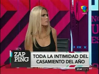 Floppy Tesouro revela el misterio detrás de la frase