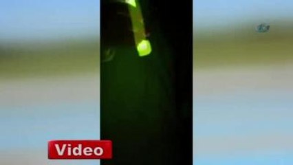 İlginç Deney Kör Ediyordu