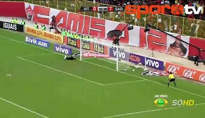 Kadu, Rogerio Ceni'yi fena bombaladı!...