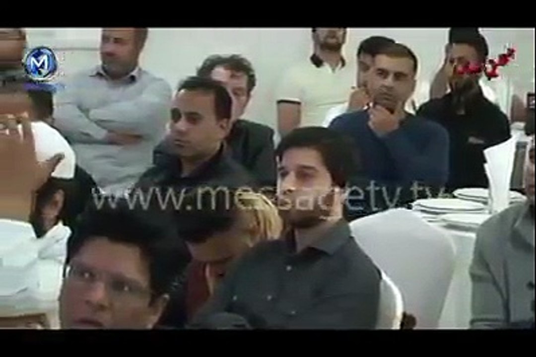 Tariq Jameel Sb