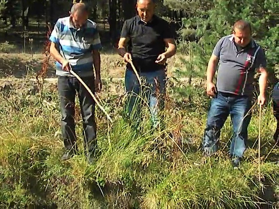 BUĞRALAR YAYLASI BALIK AVI