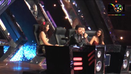 Saif, Kalki And Ileana Hunting For India's 'Raw Star'