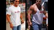 The Legal Steroids Used by Hollywood Actors To Build Muscle