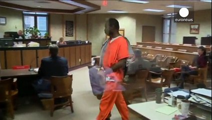 USA: Sieben Jahre Haft für Stradivari-Raub