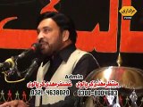 Allama Ali Nasir Talhara Majlis 17 October 2014 Multan