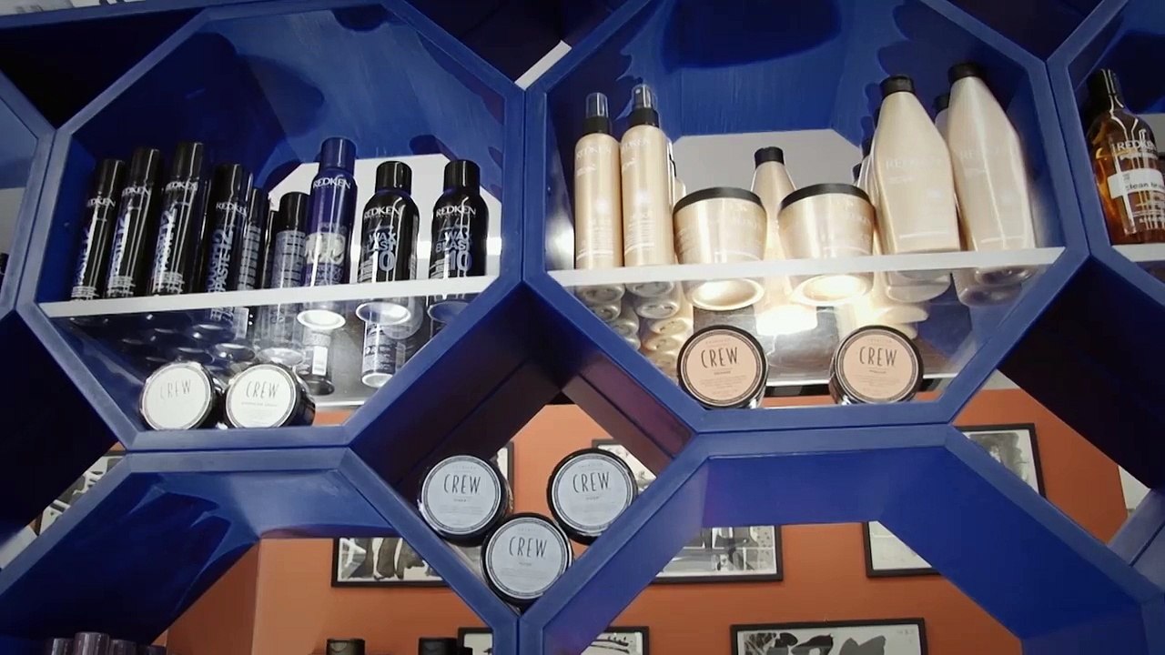 Da Parma a Parma a farsi la barba