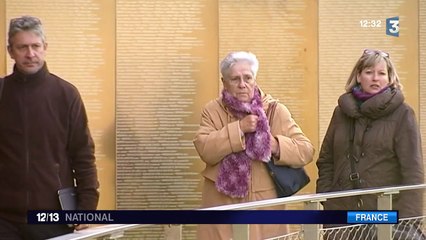 L'Anneau de la mémoire, le mémorial qui réunit les soldats des deux camps