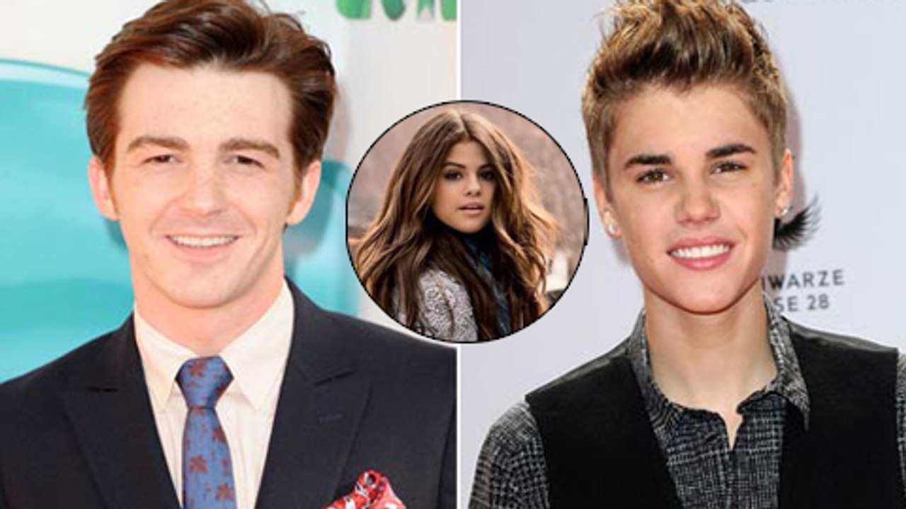Justin Bieber V/S Drake Again! | Drake Instagrams Selena Gomez's Pic DISSES Justin