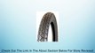 Duro HF308 Front/Rear 4 Ply 3.00-17 Motorcycle Tire Review