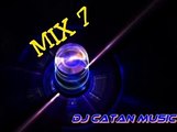 100% Dj Catan (Electronic Music Sound) Vol.7