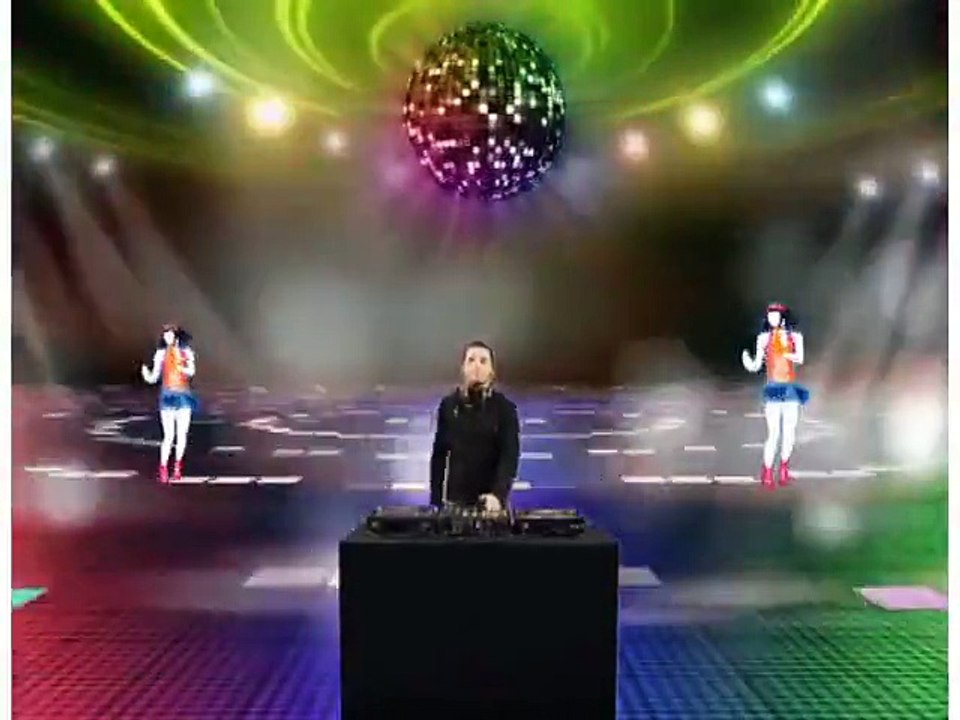 Özgür Çakıroğlu - El Bilmez ( Club Vers. )_(480p)