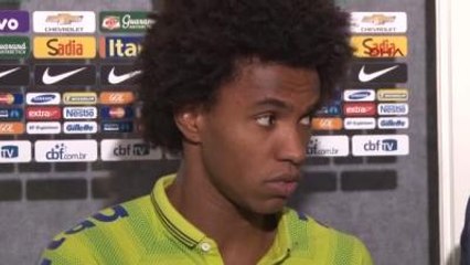 Brezilyalı Yıldız Futbolcular Türk Basını ile Buluştu