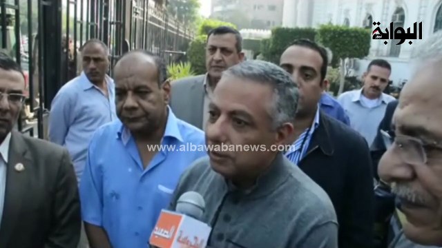 وزير التربية والتعليم يفتتح ثلاث مدارس بالمنيا