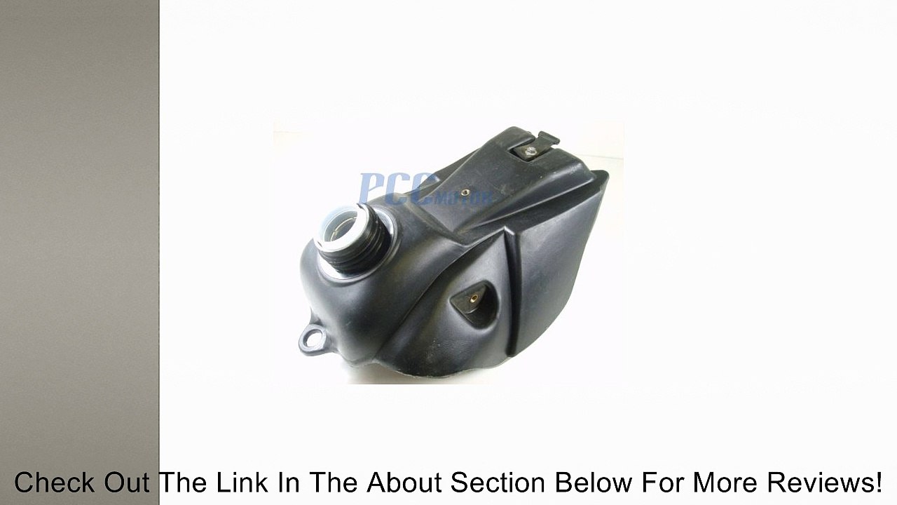2L GAS TANK KLX110 KLX DRZ 65 KX KX65 DRZ110 KAWASAKI GT03 Review