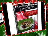Fit Yummy Mummy eBook Download By Holly Rigsby